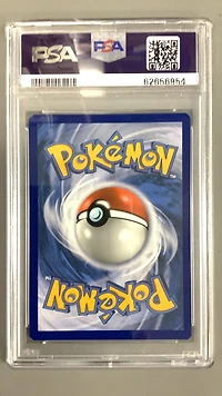 2018 Pokemon Sun & Moon Lost Thunder 141 Gardevoir PSA 9