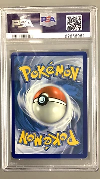 2020 Pokemon Sword & Shield 190 Fa/morpeko V PSA 9