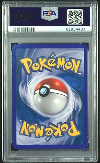 2003 Pokemon Aquapolis 29 Primeape PSA 9