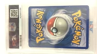 2002 Pokemon Legendary Collection 26 Jynx PSA 8