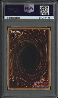 2021 Yu-gi-oh! King's Court En027 King's Knight 1st Edition-collector's Rare PSA 10