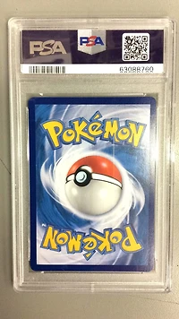 2021 Pokemon Chinese S Promo 081 Pikachu-holo New Year Red Envelope Promo PSA 10
