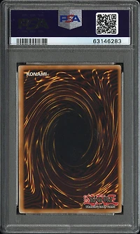 2002 Yu-gi-oh! Lob-legend Of Blue Eyes White Dragon P001 Blue-eyes White Dragon 1st Edition-portuguese PSA 9