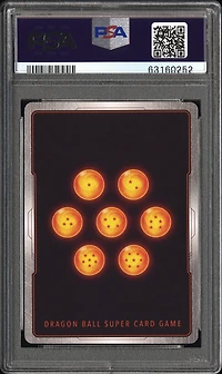 2021 Dragon Ball Super Card Game Battle Evolutions Booster Eb1-43 Ss3 Son Goku