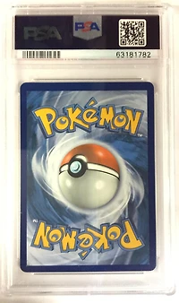 2019 Pokemon Sun & Moon Unbroken Bonds Full Art/greninja & Zoroark Gx PSA