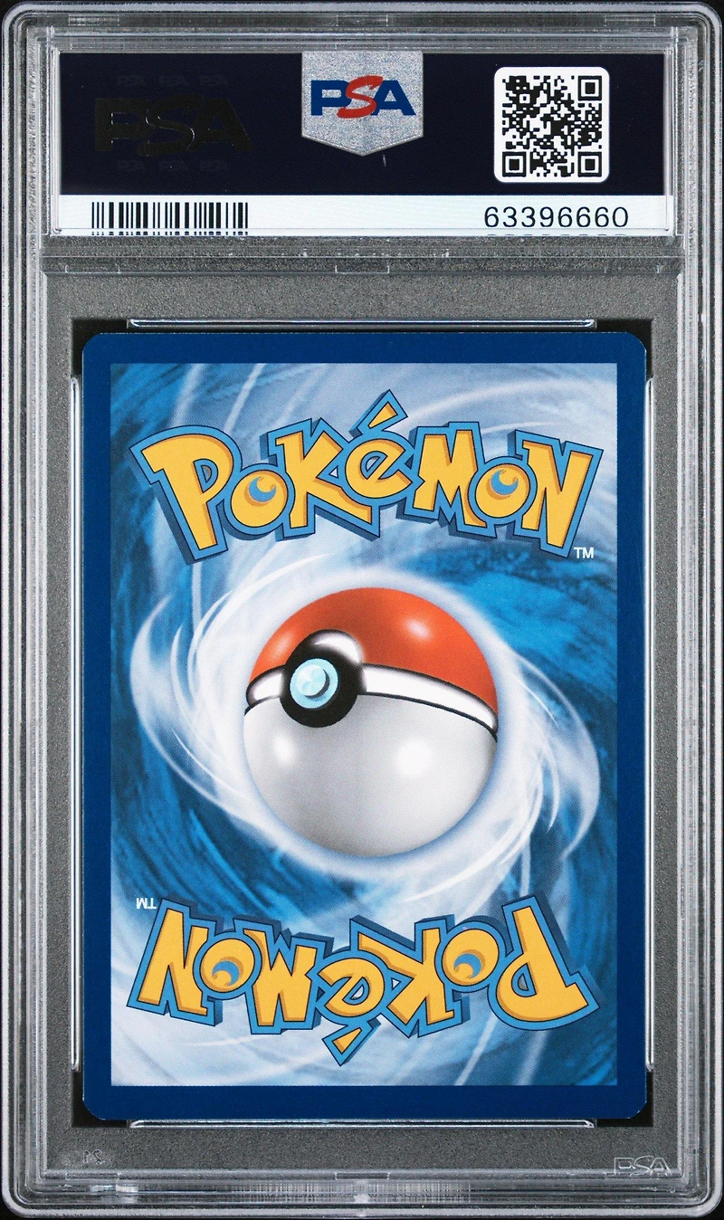 2017 Pokemon Sm Black Star Promo Sm48 Zygarde-holo Burning Shadows Prerelease PSA 10