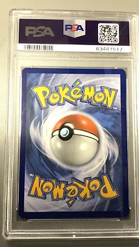 2019 Pokemon Sun & Moon Unbroken Bonds 210 Full Art/janine PSA 9