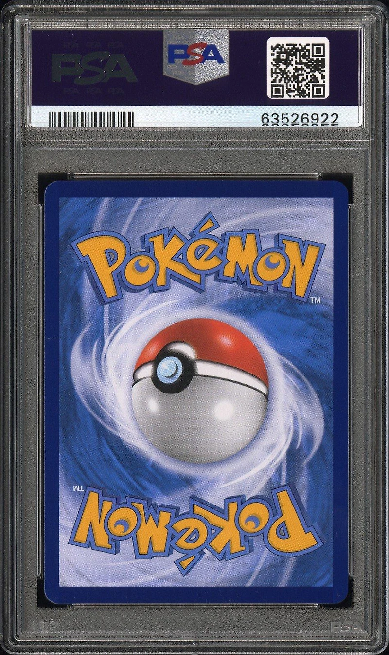 2021 Pokemon Japanese Promo Card Pack 25th Anniversary Edition 007 Birthday Pikachu-holo PSA 10