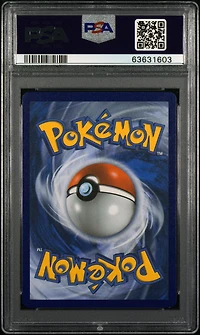 2021 Pokemon Celebrations Classic Collection 113 Full Art/reshiram PSA