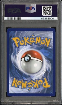 2021 Pokemon Sword & Shield Chilling Reign 205 Fa/sr Calyrex Vmax PSA