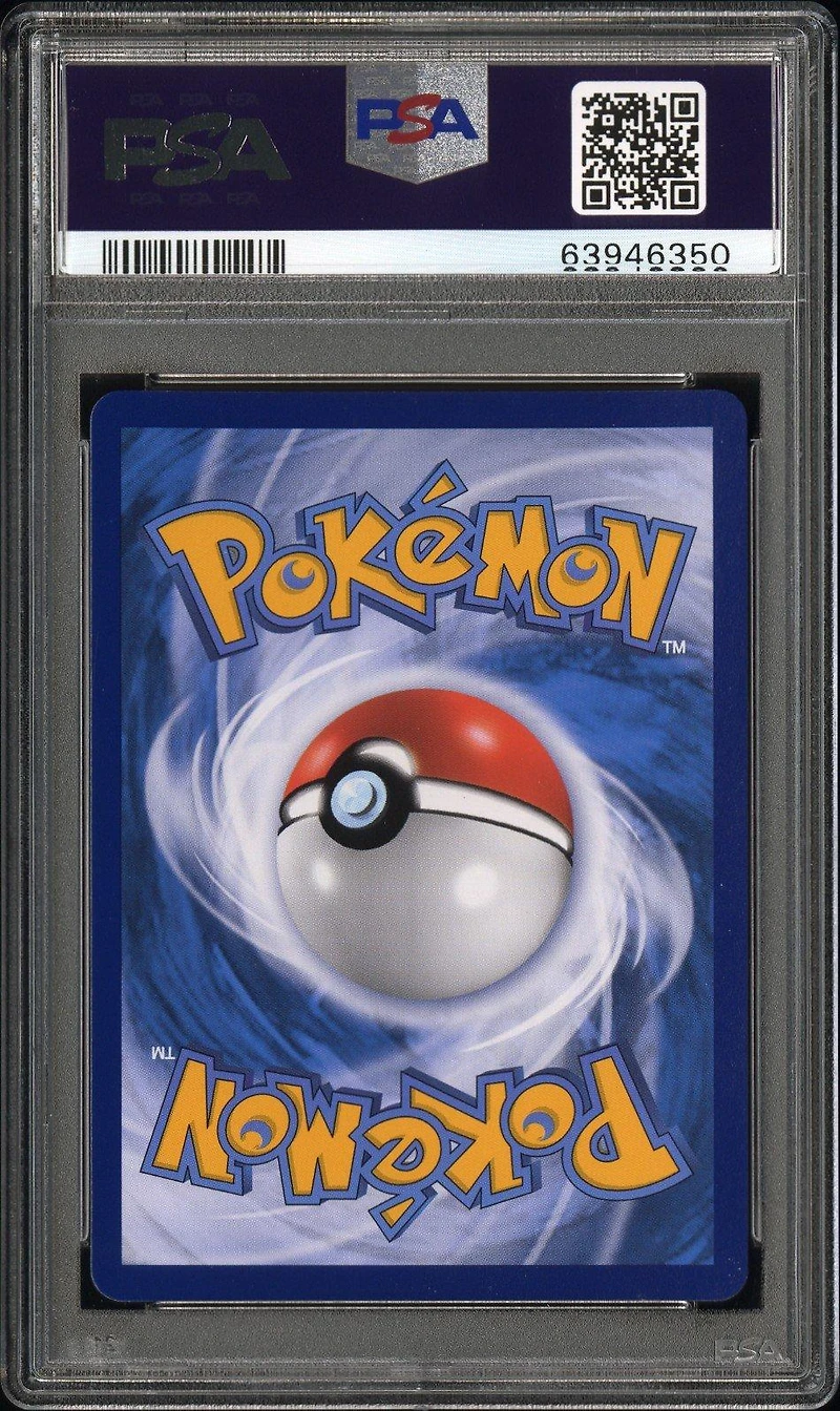 2019 Pokemon Chinese Sun & Moon Dreams Come True Collection 202 Full Art/lillie Set B PSA