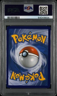 2022 Pokemon Sword & Shield Brilliant Stars Tg26 Full Art/gloria PSA