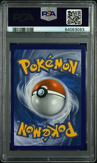 2022 Pokemon Sword & Shield Brilliant Stars 174 Fa/charizard Vstar PSA