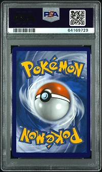 2022 Pokemon Sword & Shield Brilliant Stars Fa/charizard V PSA