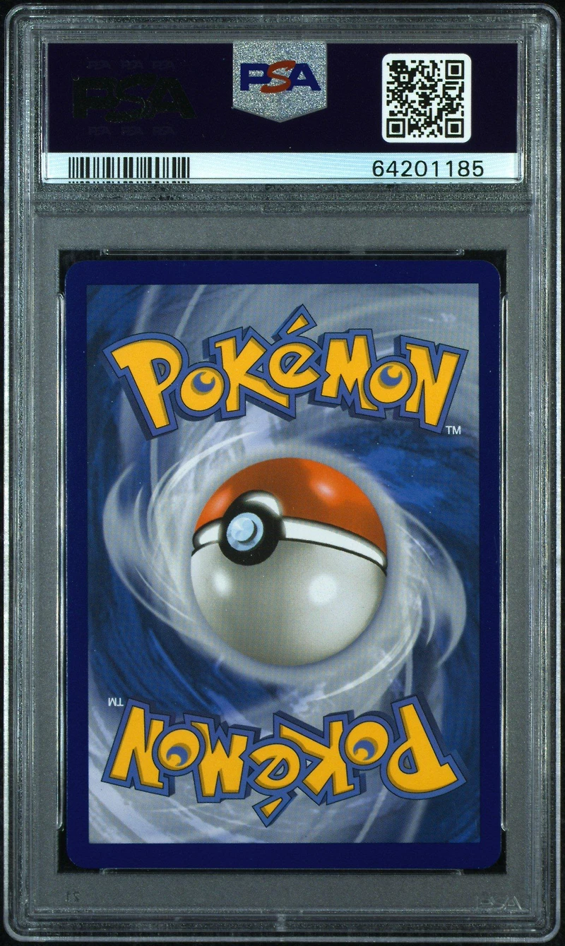 2022 Pokemon Sword & Shield Brilliant Stars Fa/arceus V PSA