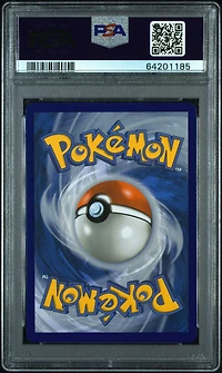 2022 Pokemon Sword & Shield Brilliant Stars Fa/arceus V PSA