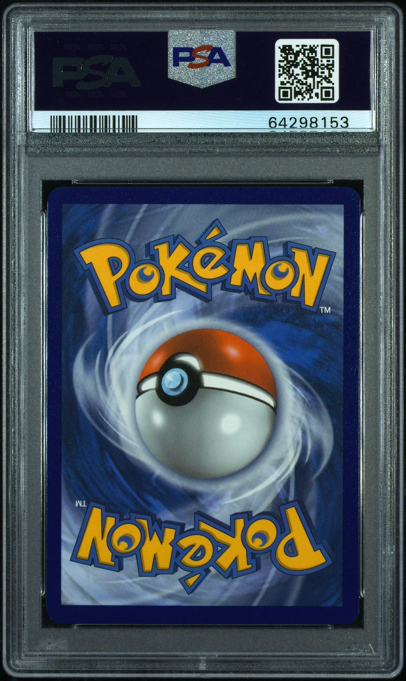 2021 Pokemon Sword & Shield Shining Fates Sv088 Galarian Stunfisk-holo PSA 9