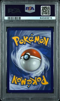 2021 Pokemon Celebrations 024 Full Art/professor's Research PSA