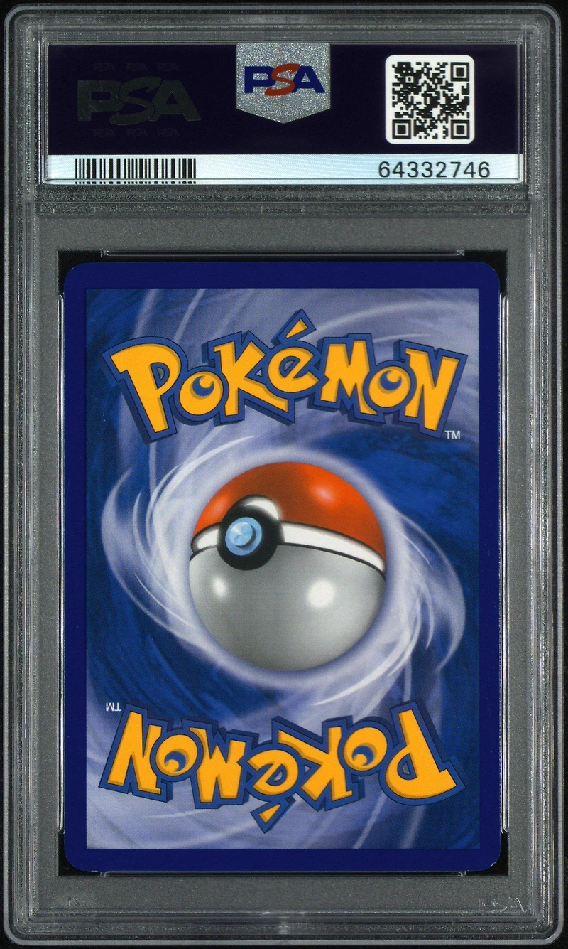 2008 Pokemon Diamond & Pearl Stormfront 102 Charmeleon PSA 9
