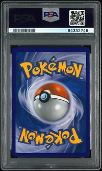 2008 Pokemon Diamond & Pearl Stormfront 102 Charmeleon PSA 9