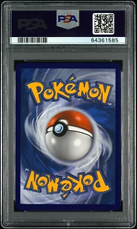 2021 Pokemon Sword & Shield Battle Styles 158 Full Art/bruno PSA