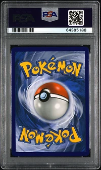 2018 Pokemon Sun & Moon Lost Thunder 227 Full Art/lugia Gx Secret PSA