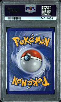 2004 Pokemon Ex Hidden Legends 93 Groudon Ex-holo PSA 9