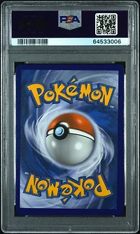 2021 Pokemon Sword & Shield Evolving Skies Fa/rayquaza V PSA