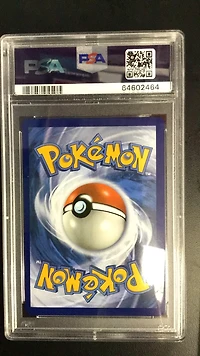 2022 Pokemon Swsh Black Star Promo 229 Full Art/mewtwo V Pokemon Go Elite Trainer Box PSA