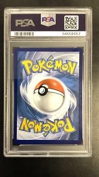 2020 Pokemon Sword & Shield Darkness Ablaze 197 Fa/rillaboom PSA 9