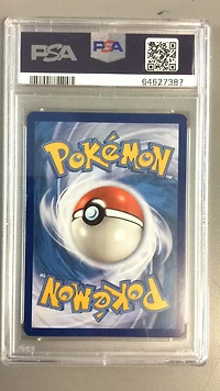 2022 Pokemon Sword & Shield Brilliant Stars Tg06 Full Art/dusknoir PSA