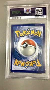 2022 Pokemon Sword & Shield Astral Radiance Tg18 Fa/sr Calyrex Vmax PSA