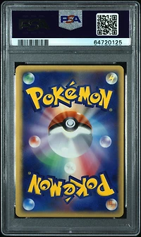 2005 Pokemon Japanese Gift Box Mew 002 Mewtwo-holo Gold Star PSA 9