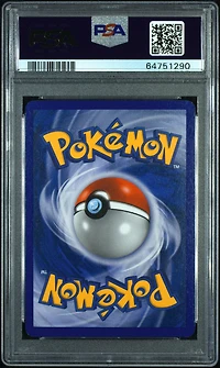 2006 Pokemon Ex Crystal Guardians 90 Blaziken Ex-holo PSA 9