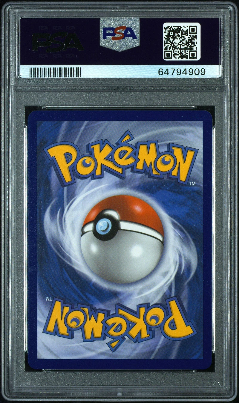 2022 Pokemon Sword & Shield Brilliant Stars 171 Full Art/marnie's Pride PSA 10
