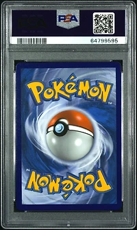 2022 Pokemon Sword & Shield Brilliant Stars Fa/arceus Vstar PSA