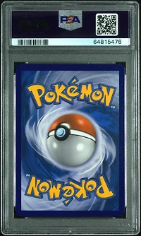 2018 Pokemon Sun & Moon Celestial Storm 179 Full Art/hustle Belt Secret PSA 9