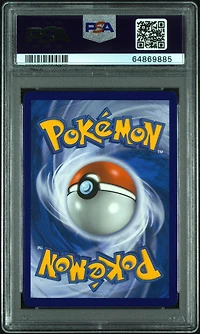 2022 Pokemon Sword & Shield Brilliant Stars 184 Fa/arceus Vstar PSA