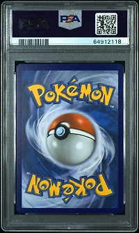 2021 Pokemon Celebrations 011 Mew PSA