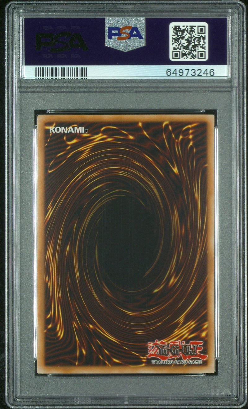 2016 Yu-gi-oh! Shvi-shining Victories En036 Red-eyes Toon Dragon 1st Edition PSA 10