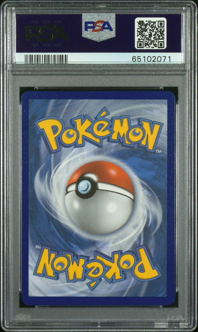 2022 Pokemon Sword & Shield Astral Radiance Full Art/machamp V PSA