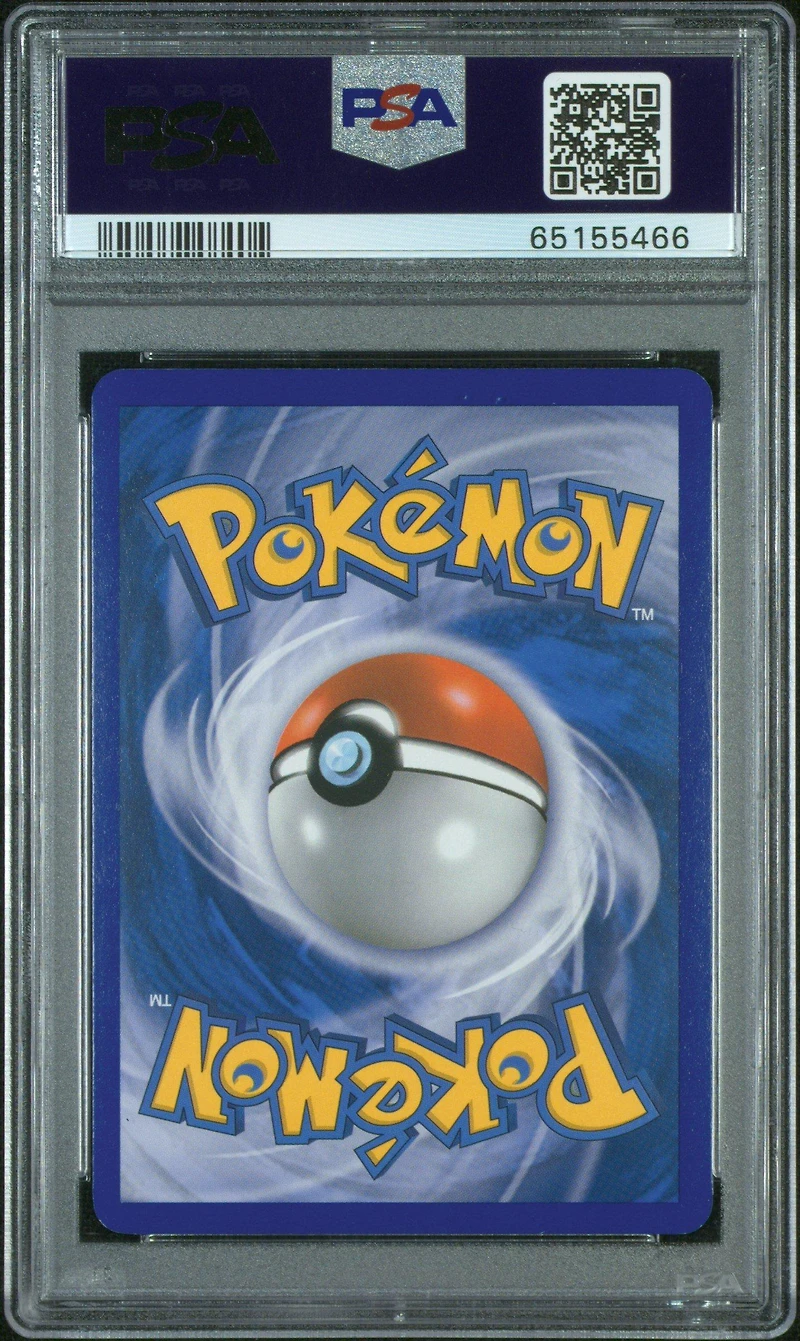 2011 Pokemon Call Of Legends 14 Lucario-holo PSA 9