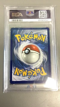 2022 Pokemon Sword & Shield Brilliant Stars Tg14 Fa/sylveon V PSA
