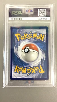 2022 Pokemon Sword & Shield Astral Radiance Tg25 Fa/bea PSA 10