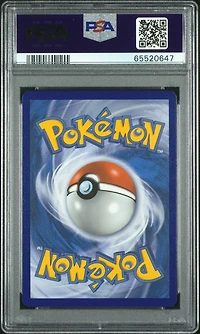 2022 Pokemon Sword & Shield Astral Radiance Tg13 Fa/starmie V PSA