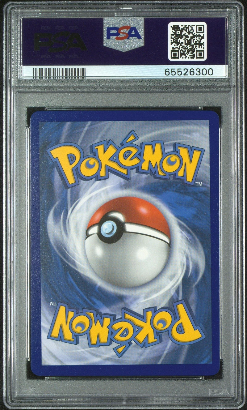 2022 Pokemon Sword & Shield Astral Radiance 167 Fa/orgn.frm.palkia V PSA