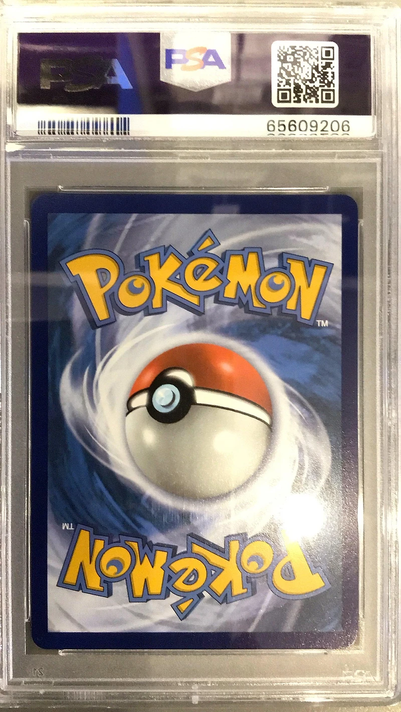 2022 Pokemon Sword & Shield Brilliant Stars 178 Full Art/cynthia's Ambition Secret PSA 10