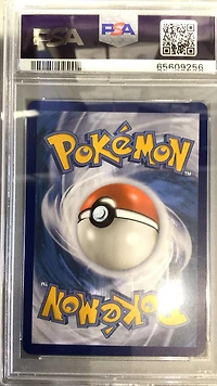 2022 Pokemon Sword & Shield Brilliant Stars 169 Full Art/cynthia's Ambition PSA 10