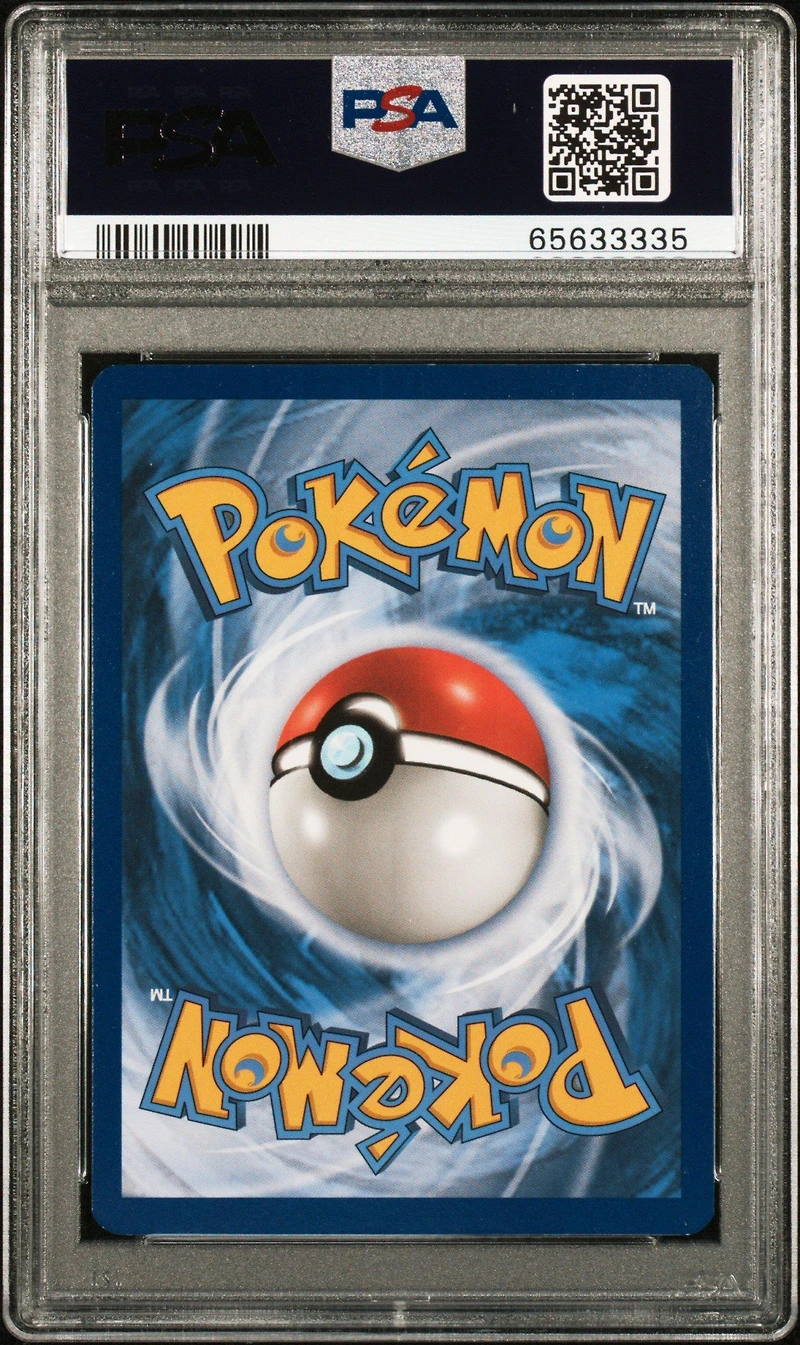2017 Pokemon Sm Black Star Promo Sm78 Champions Festival Worlds 17-german PSA 9