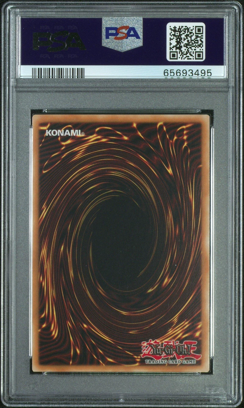 2021 Yu-gi-oh! Blvo-blazing Vortex En100 Trishula